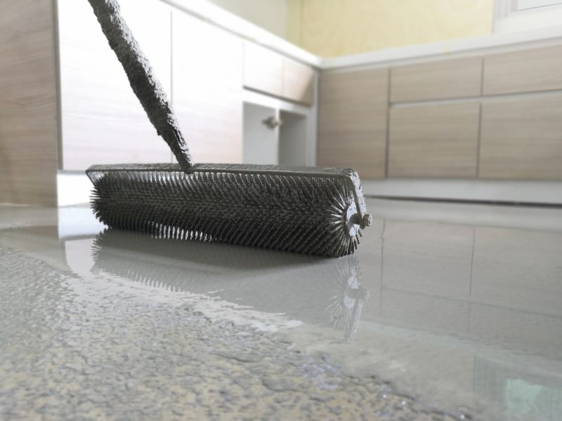Epoxy Resurfacing in Annapolis, MD