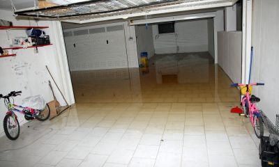 Garage Floor Repair And Installation