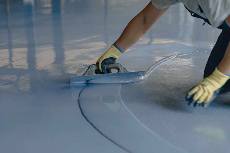 Epoxy Coating Specialists